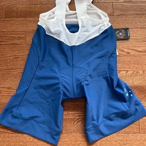 Peppermint Cycling Classic Bib short